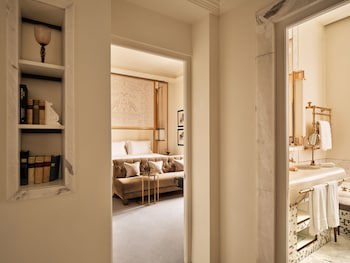 Hotel Eden - Dorchester Collection fotoğrafı