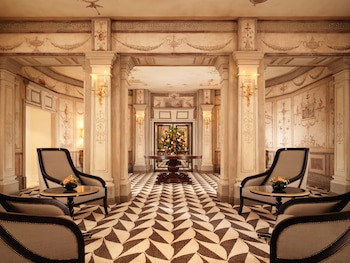 Hotel Eden - Dorchester Collection galeri fotoğrafı