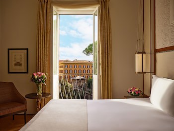 Hotel Eden - Dorchester Collection galeri fotoğrafı
