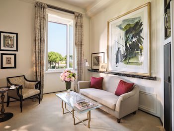 Hotel Eden - Dorchester Collection fotoğrafı