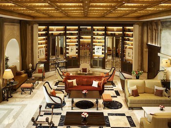 Hotel Eden - Dorchester Collection galeri fotoğrafı
