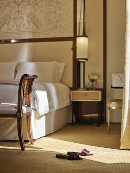 Hotel Eden - Dorchester Collection galeri fotoğrafı