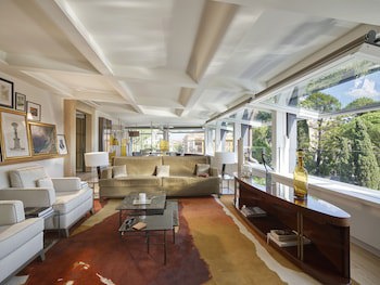 Hotel Eden - Dorchester Collection galeri fotoğrafı