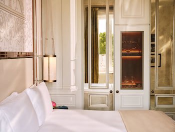 Hotel Eden - Dorchester Collection galeri fotoğrafı