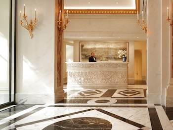 Hotel Eden - Dorchester Collection galeri fotoğrafı
