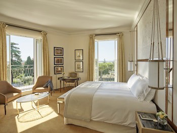 Hotel Eden - Dorchester Collection galeri fotoğrafı