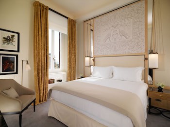 Hotel Eden - Dorchester Collection galeri fotoğrafı