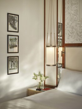 Hotel Eden - Dorchester Collection galeri fotoğrafı