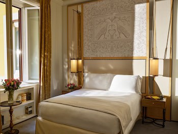 Hotel Eden - Dorchester Collection galeri fotoğrafı