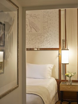Hotel Eden - Dorchester Collection galeri fotoğrafı
