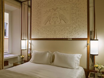Hotel Eden - Dorchester Collection galeri fotoğrafı