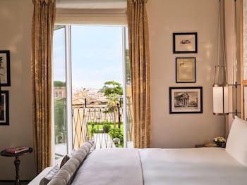 Hotel Eden - Dorchester Collection galeri fotoğrafı