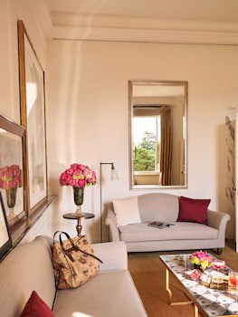 Hotel Eden - Dorchester Collection fotoğrafı