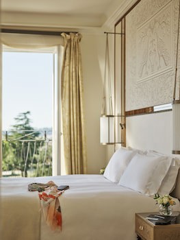 Hotel Eden - Dorchester Collection galeri fotoğrafı
