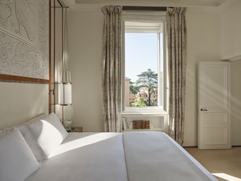 Hotel Eden - Dorchester Collection galeri fotoğrafı