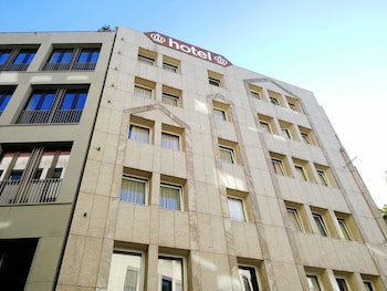 Hotel Konigshof The Arthouse