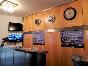 Hotel Konigshof The Arthouse fotoğrafı