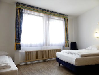 Hotel Konigshof The Arthouse galeri fotoğrafı