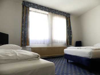 Hotel Konigshof The Arthouse galeri fotoğrafı