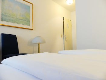 Hotel Konigshof The Arthouse galeri fotoğrafı