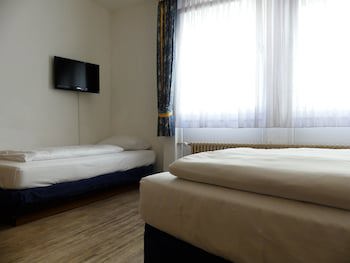 Hotel Konigshof The Arthouse galeri fotoğrafı