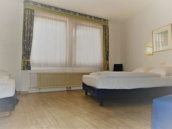 Hotel Konigshof The Arthouse galeri fotoğrafı