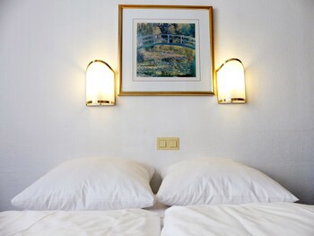 Hotel Konigshof The Arthouse galeri fotoğrafı