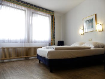 Hotel Konigshof The Arthouse galeri fotoğrafı