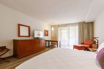 Camino Real Guadalajara
