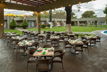 Camino Real Guadalajara