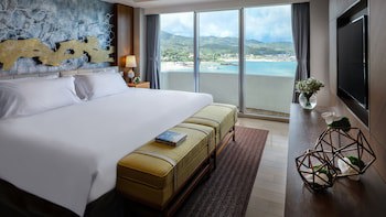 Ana Intercontinental Manza Beach Resort, An Ihg Hotel