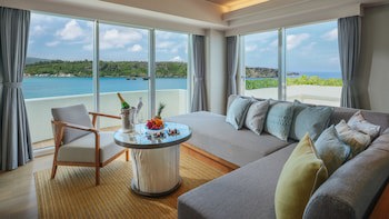 Ana Intercontinental Manza Beach Resort, An Ihg Hotel
