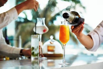 Ana Intercontinental Manza Beach Resort, An Ihg Hotel