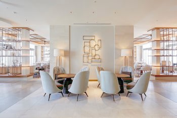 Ana Intercontinental Manza Beach Resort, An Ihg Hotel