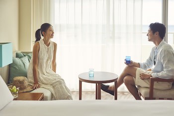 Ana Intercontinental Manza Beach Resort, An Ihg Hotel