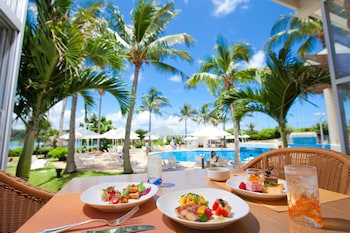 Ana Intercontinental Manza Beach Resort, An Ihg Hotel