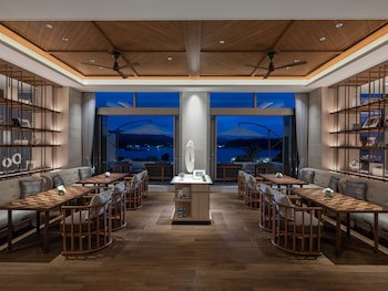 Ana Intercontinental Manza Beach Resort, An Ihg Hotel