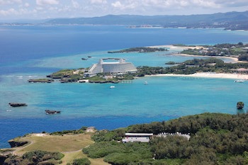 Ana Intercontinental Manza Beach Resort, An Ihg Hotel