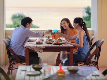 Ana Intercontinental Manza Beach Resort, An Ihg Hotel