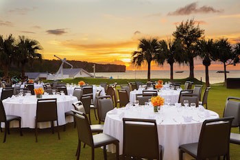 Ana Intercontinental Manza Beach Resort, An Ihg Hotel