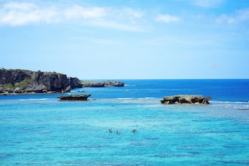 Ana Intercontinental Manza Beach Resort, An Ihg Hotel