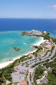 Ana Intercontinental Manza Beach Resort, An Ihg Hotel