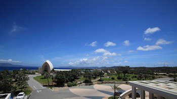 Ana Intercontinental Manza Beach Resort, An Ihg Hotel