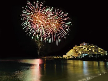 Ana Intercontinental Manza Beach Resort, An Ihg Hotel