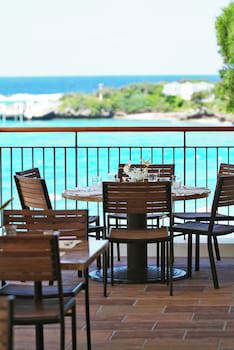 Ana Intercontinental Manza Beach Resort, An Ihg Hotel