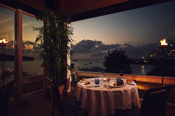 Ana Intercontinental Manza Beach Resort, An Ihg Hotel
