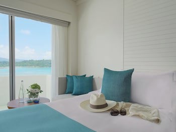 Ana Intercontinental Manza Beach Resort, An Ihg Hotel