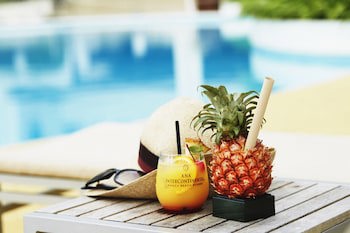 Ana Intercontinental Manza Beach Resort, An Ihg Hotel