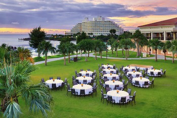 Ana Intercontinental Manza Beach Resort, An Ihg Hotel