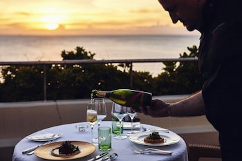 Ana Intercontinental Manza Beach Resort, An Ihg Hotel